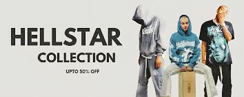 hellstar clothing