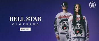 Hellstar hoodie